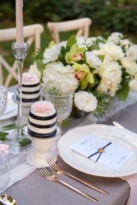 Kelly Strong Events: Toronto Wedding & Event Planning