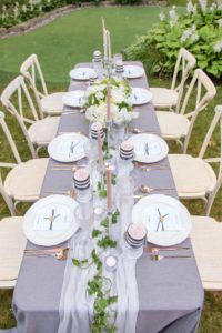 Kelly Strong Events: Weddings