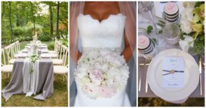 Kelly Strong Events: Full Service Wedding Planning & Design