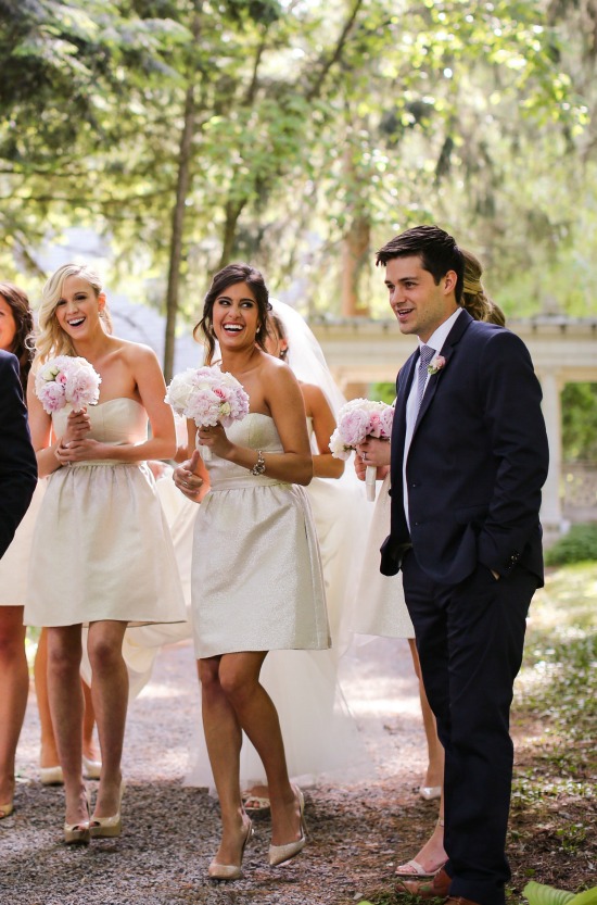 Kelly Strong Events: Bridesmaid Dress Resources