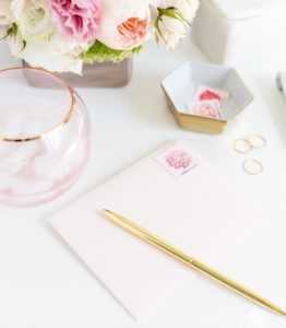 Kelly Strong Events: Wedding Invitation Etiquette