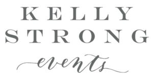 Kelly Strong Events: Toronto Wedding & Event Planning