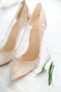 Kelly Strong Events: Favorite Wedding Shoes