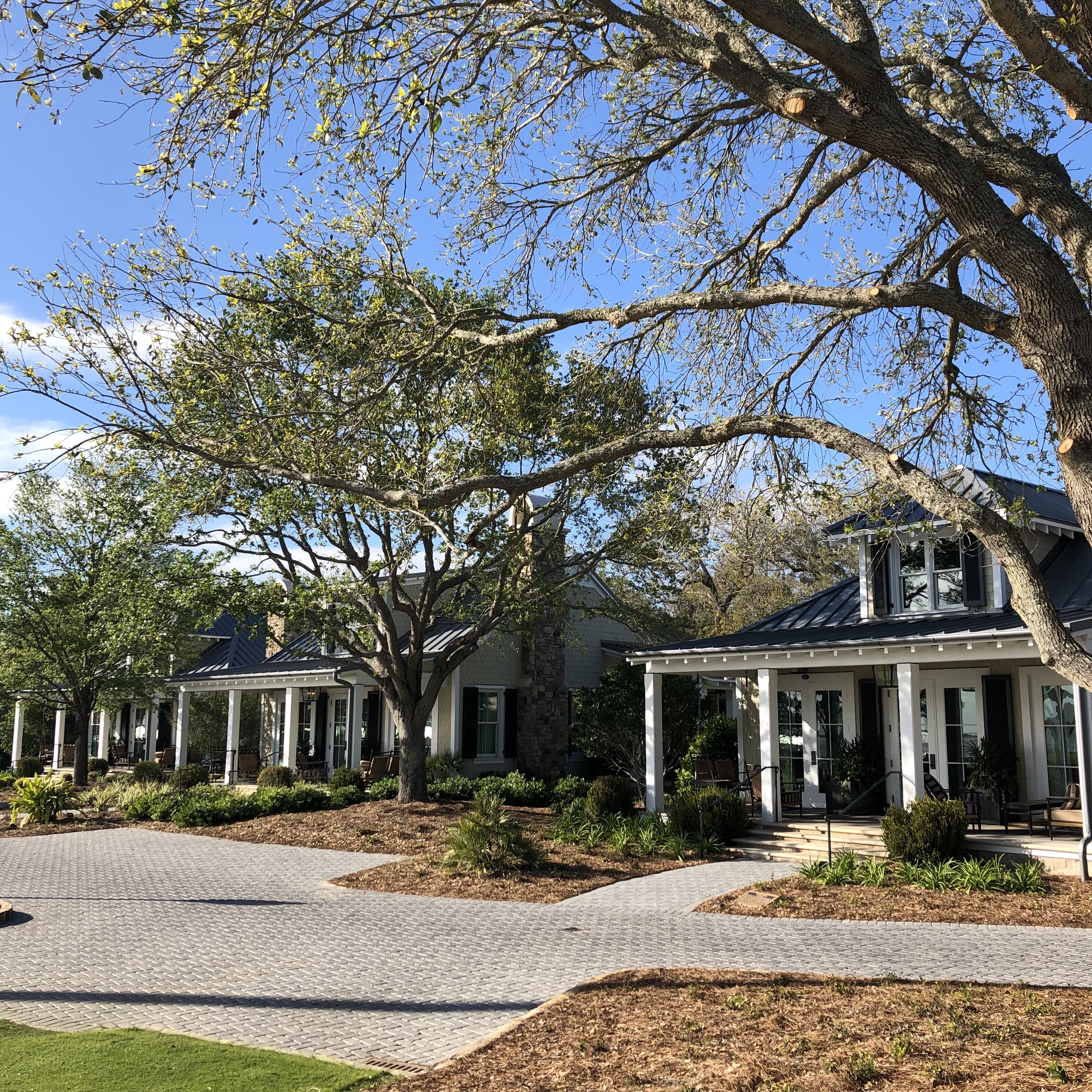 Kelly Strong Events: Sea Island