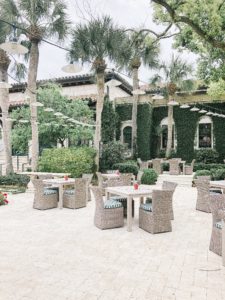 Kelly Strong Events: Sea Island