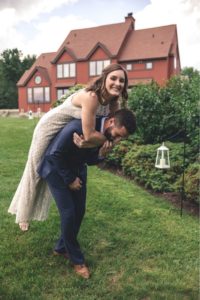 Kelly Strong Events: June Wedding Upstate New York
