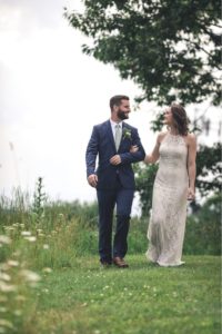 Kelly Strong Events: June Wedding Upstate New York