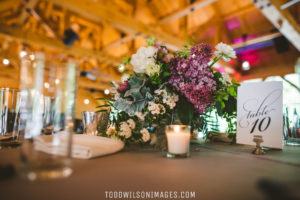 Kelly Strong Events: June at Mad River Barn