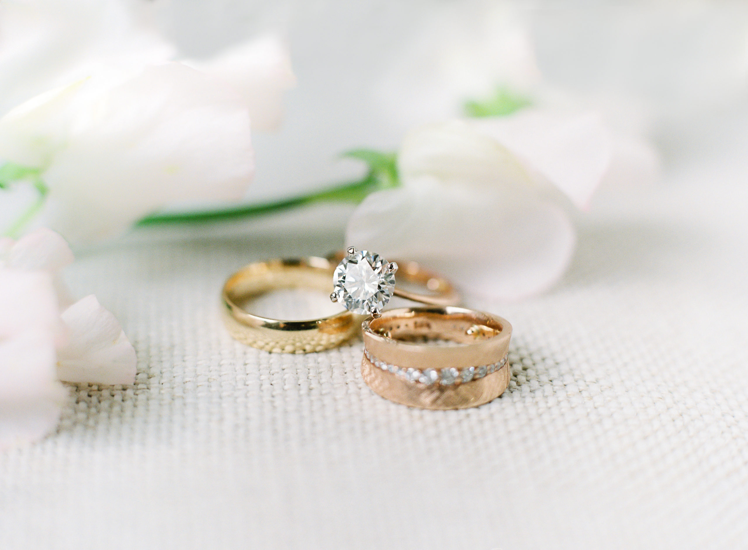 Favorite Posts for Newly Engaged Couples